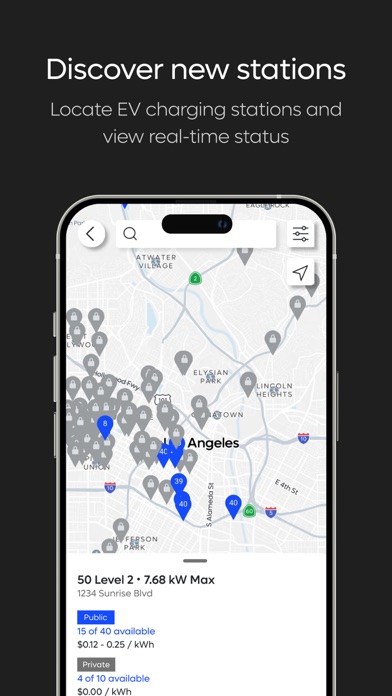 Chargie Screenshot