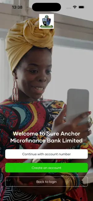 Sure Anchor Microfinance Bank screenshot 1