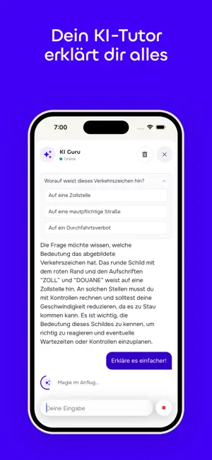 DriveGuru screenshot 4