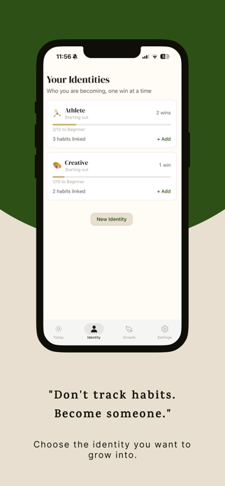 prcnt - 1% Every Day Screenshot 3 of 4