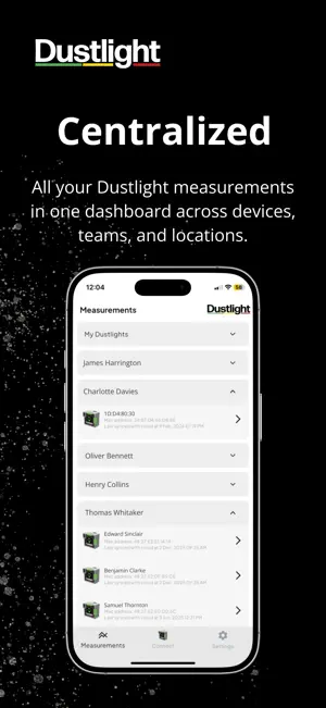 Dustlight screenshot 3