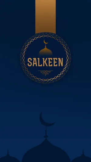 Salkeen screenshot 1
