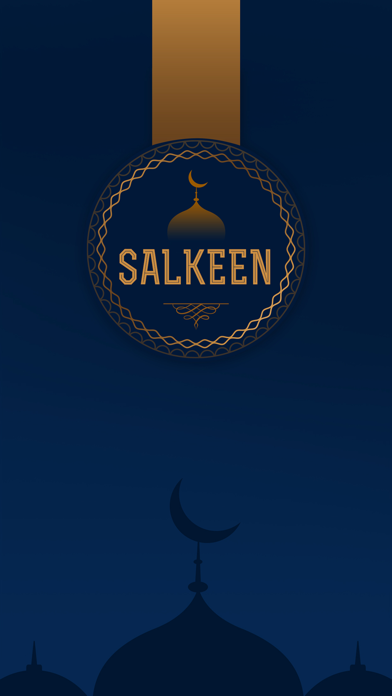 Screenshot #1 pour Salkeen