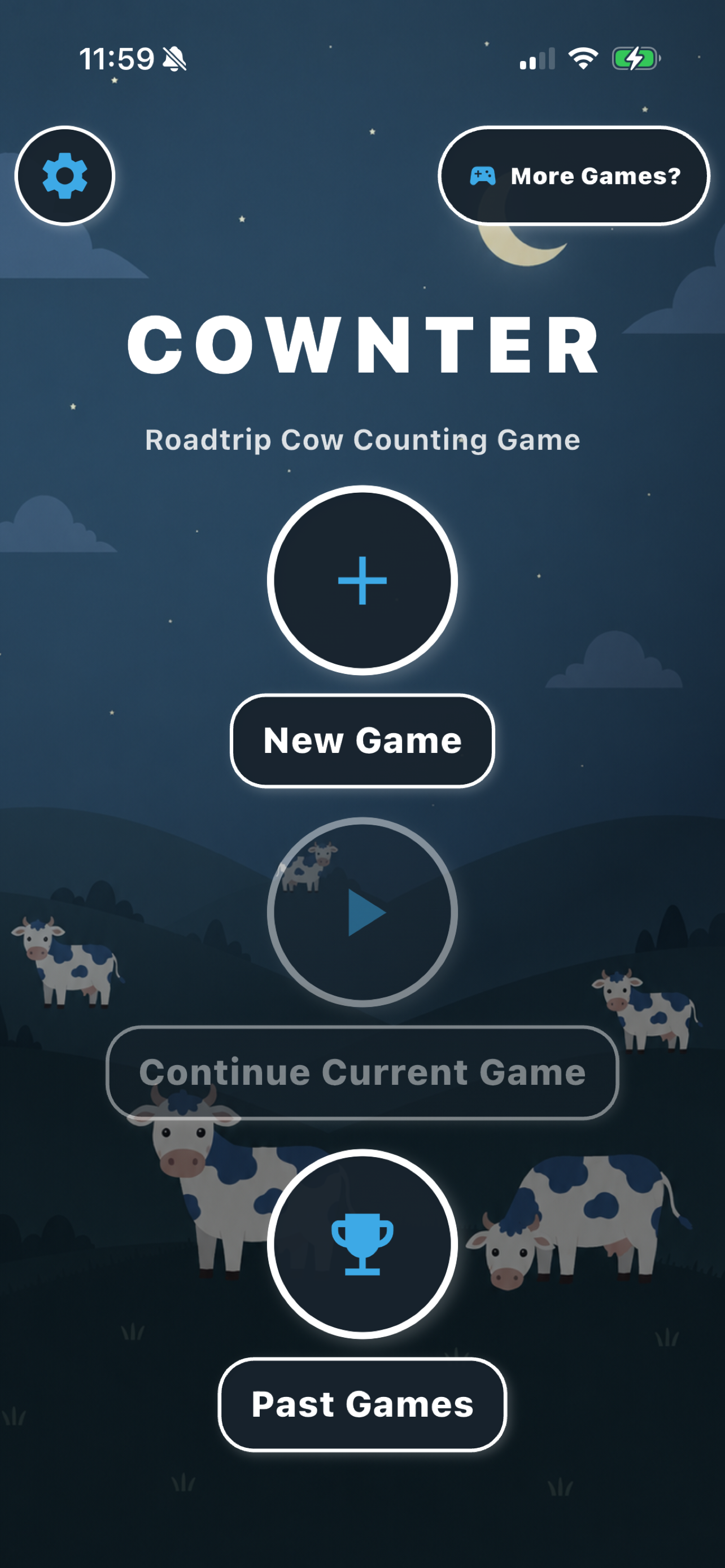Cownter screenshot 5