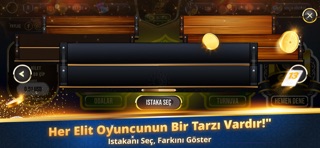 Okey Elite Gold Screenshot 3 of 7