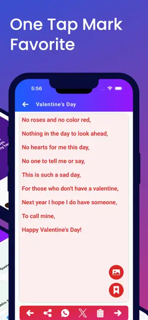 Messages, Quotes and Wishes screenshot 3