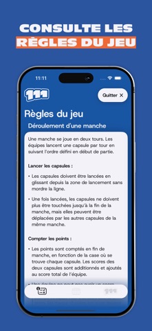 Le 111 Screenshot 8 of 8