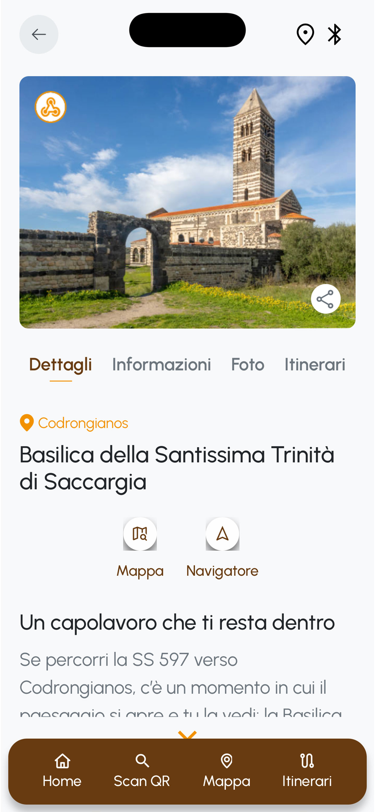 Terre che rigenerano screenshot 6
