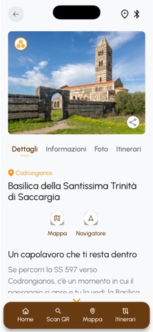 Terre che rigenerano screenshot