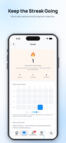 Kuliko AI iPhone screenshot