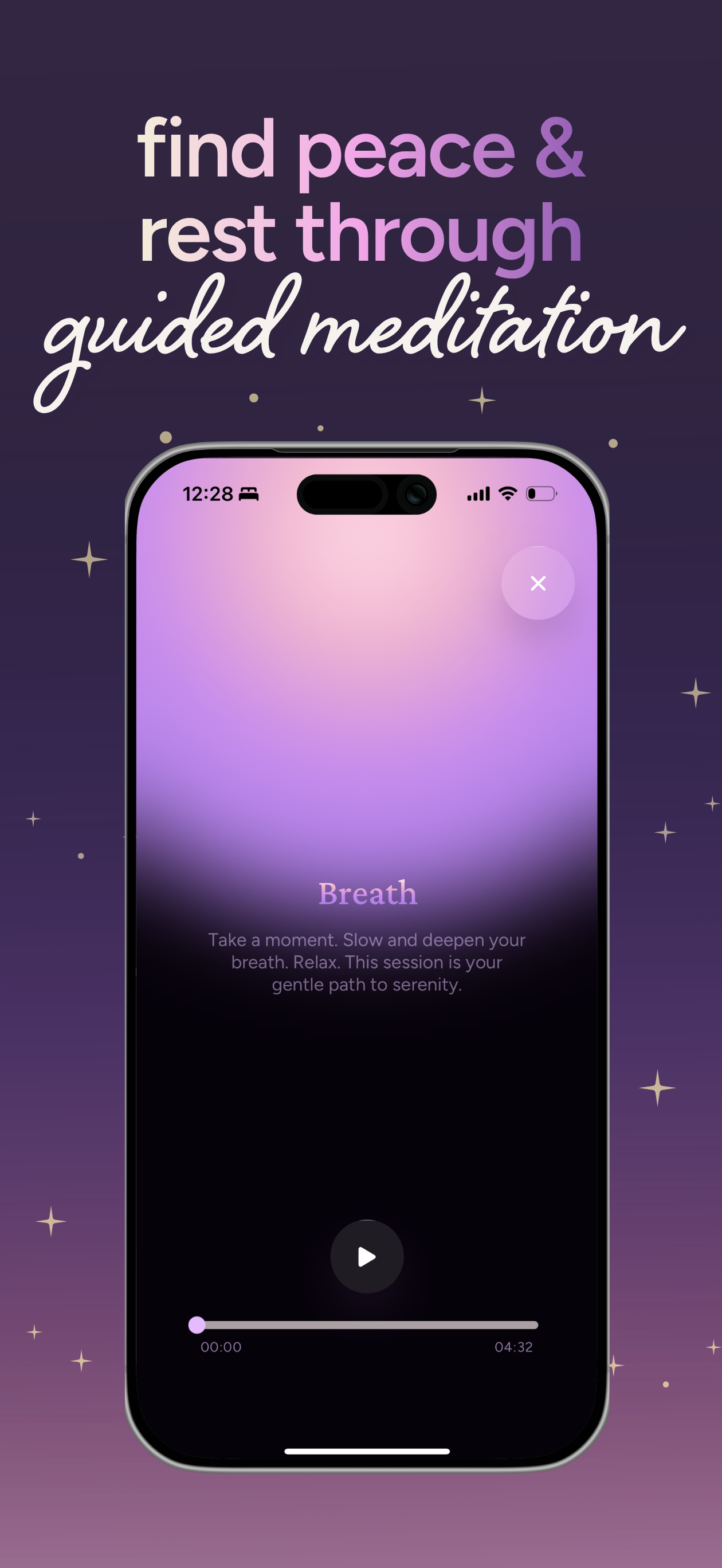 everkind: wellness journal app