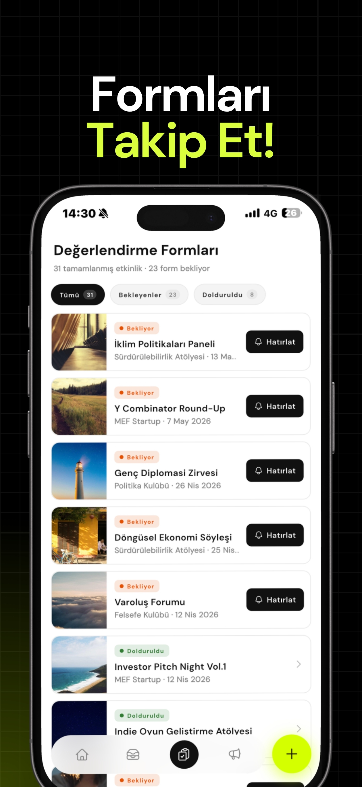CampusCore screenshot 6