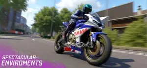 Freestyle Bike Defying Rides screenshot 3