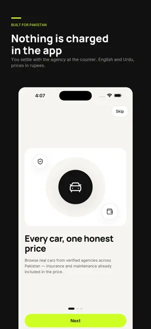 RentGari screenshot 4