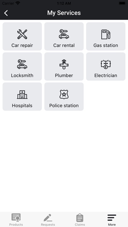River Valley Client Connect screenshot-5