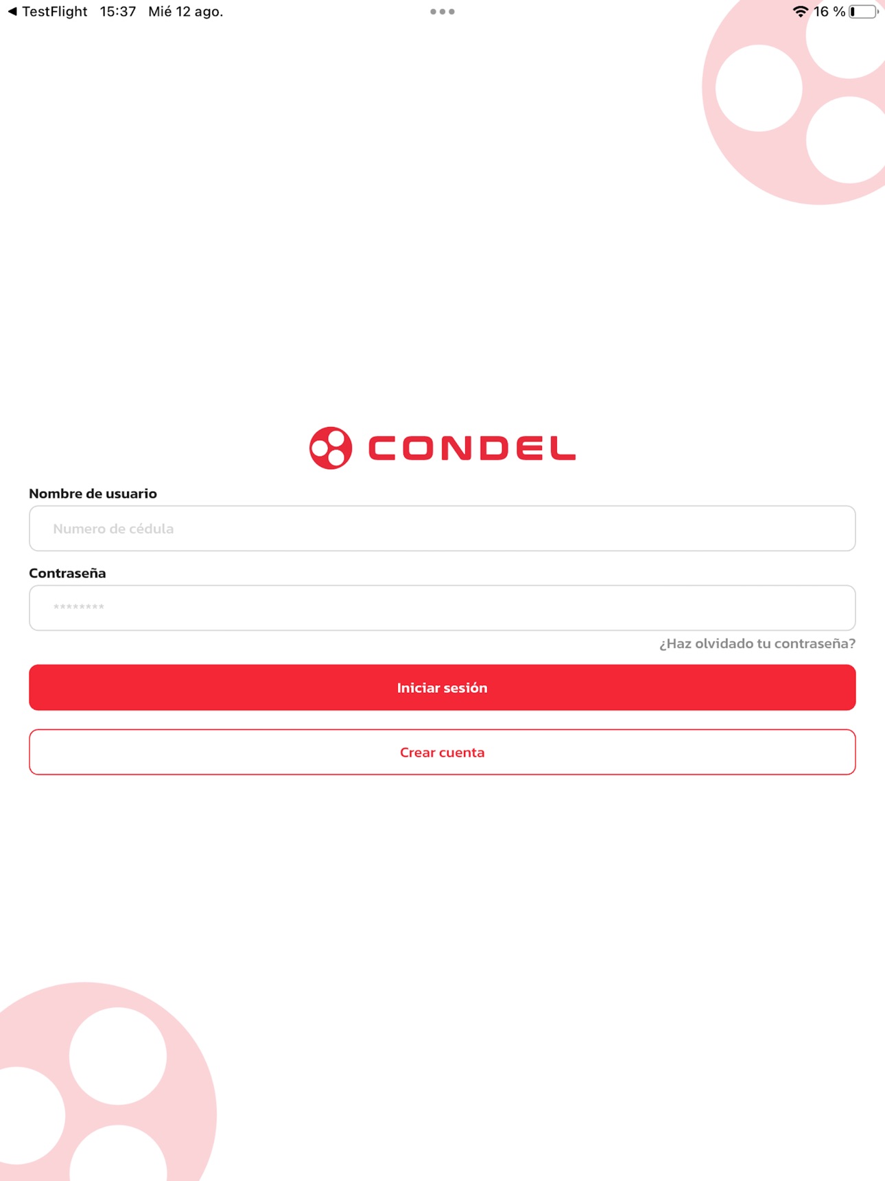 Screenshot 7 of Condel