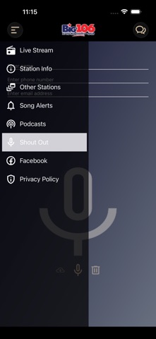 The Big 106 Screenshot 5 of 5