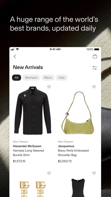 CETTIRE screenshot-4