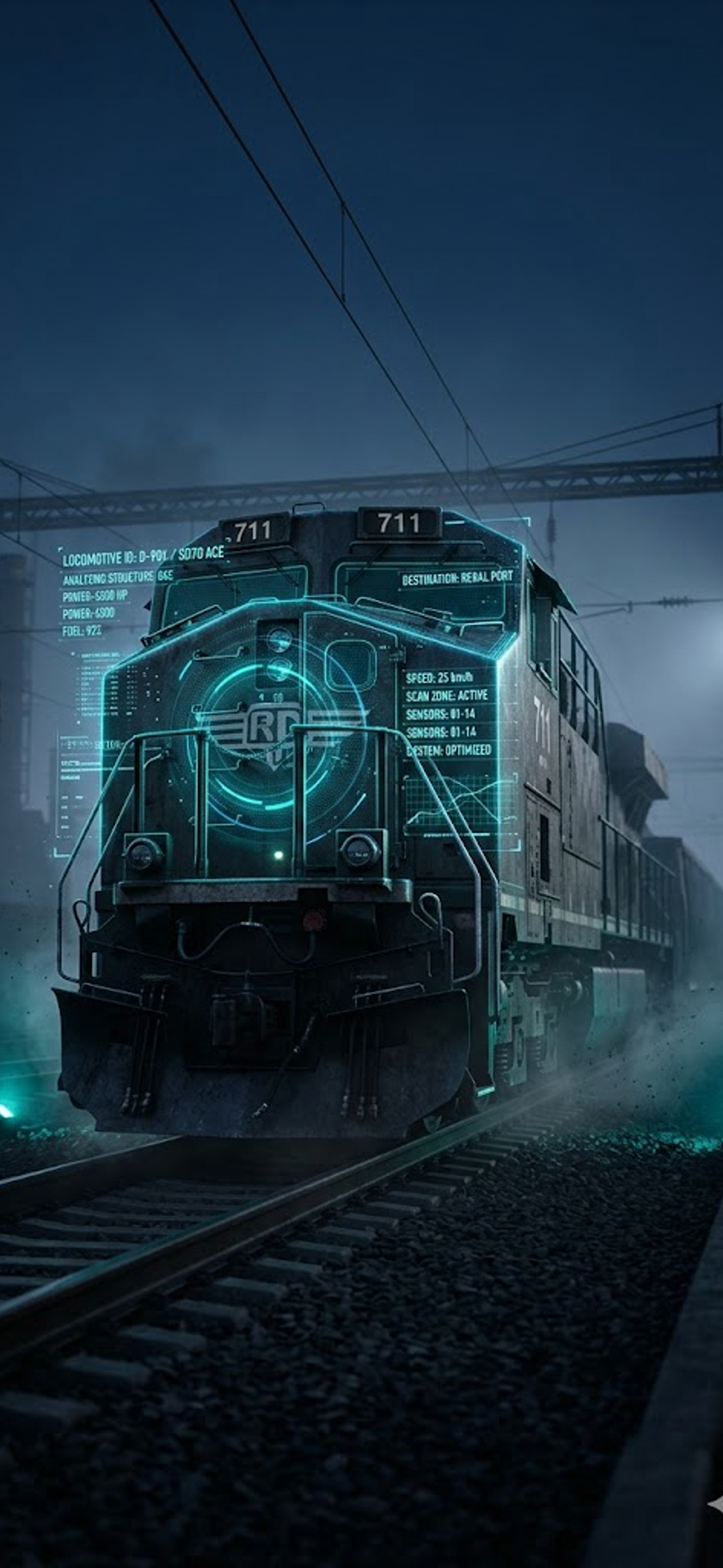 LocoSnap : Train Identifier