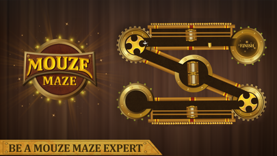 Mouze Maze Screenshot