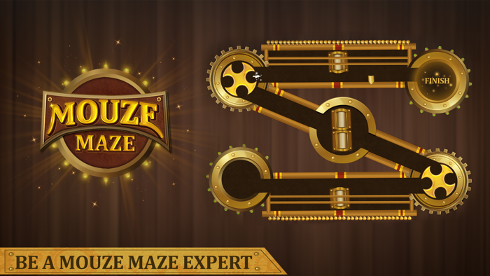 Mouze Maze