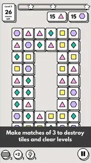 simple match 3 problems & solutions and troubleshooting guide - 3