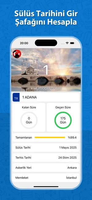 Şafak Sayar 2026 screenshot 2