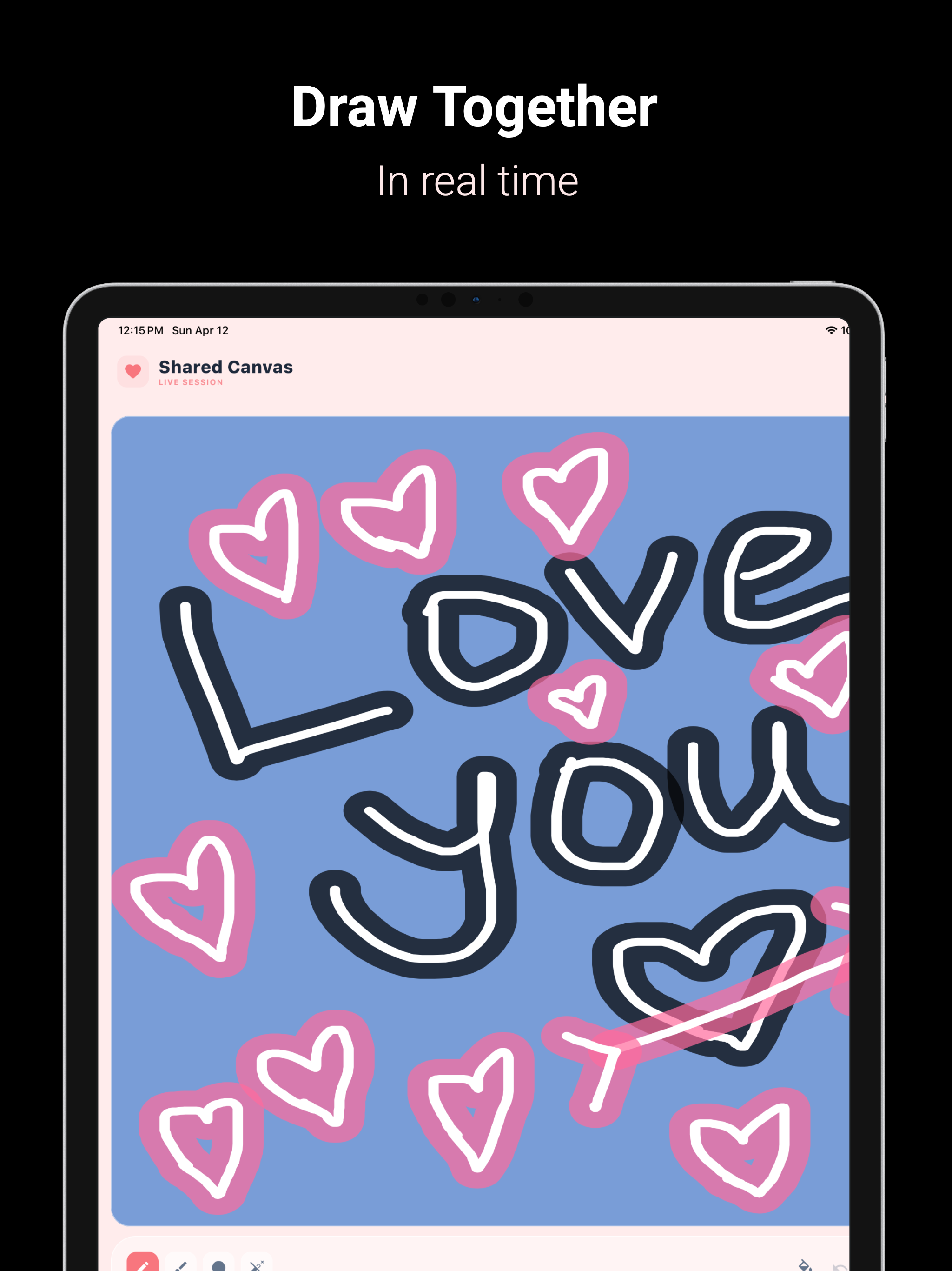 HeartTap Couple & Relationship
