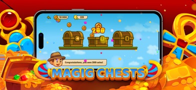 Relicara Quest Screenshot 4 of 6