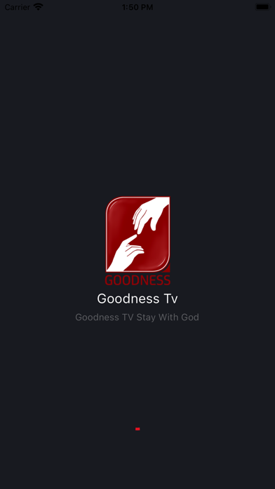 Goodness Tv Screenshot