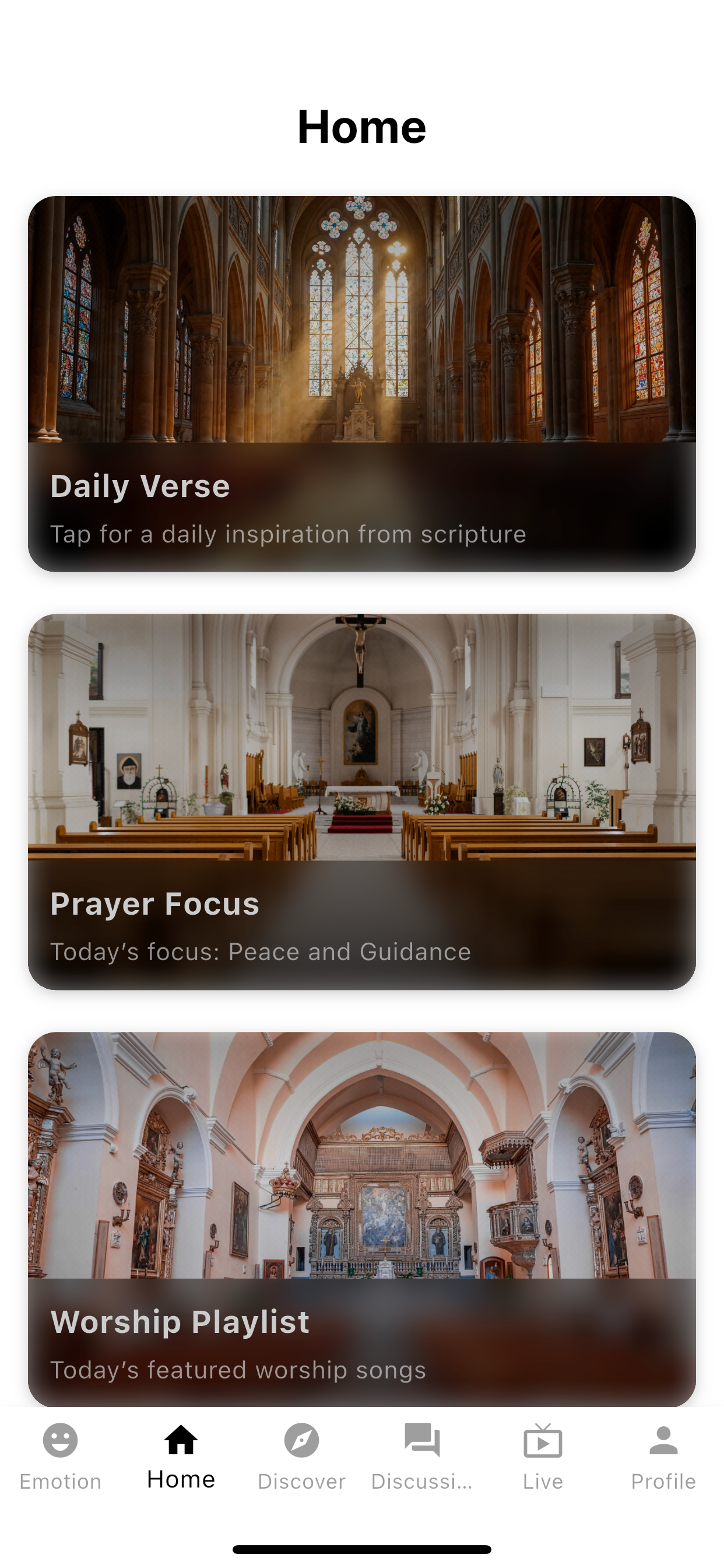 Bible.Ai.app