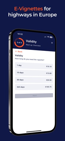 vintrica Mobility Screenshot 2 of 6