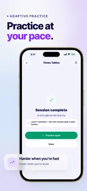 MathIt: Math Practice & Games screenshot 5