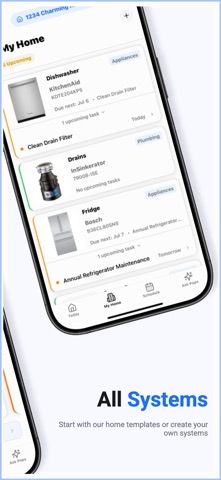HomeBeacon: Home Maintenance Screenshot 2 of 8