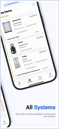 HomeBeacon: Home Maintenance screenshot 2