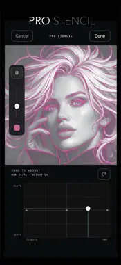 GHOSTLINE screenshot 1