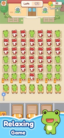 Animal Traffic Sort Screenshot 5 of 8