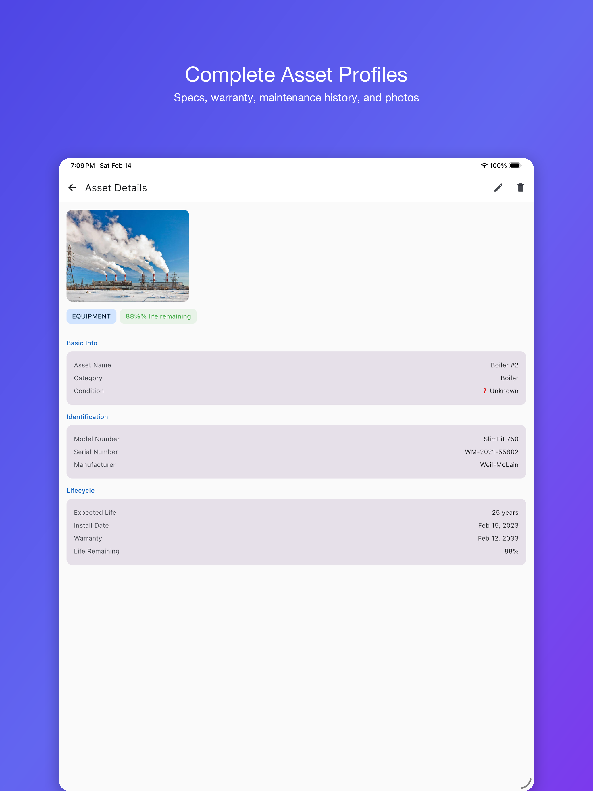 PropertyPlex screenshot 16
