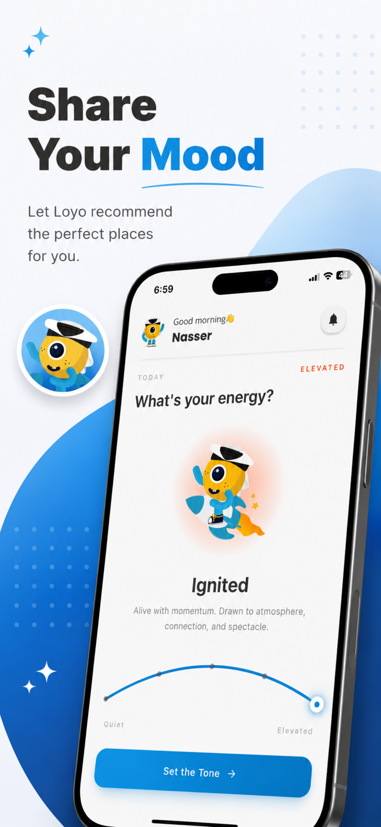 InOut Loyalty screenshot 5