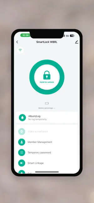 EAKER Smart screenshot 2