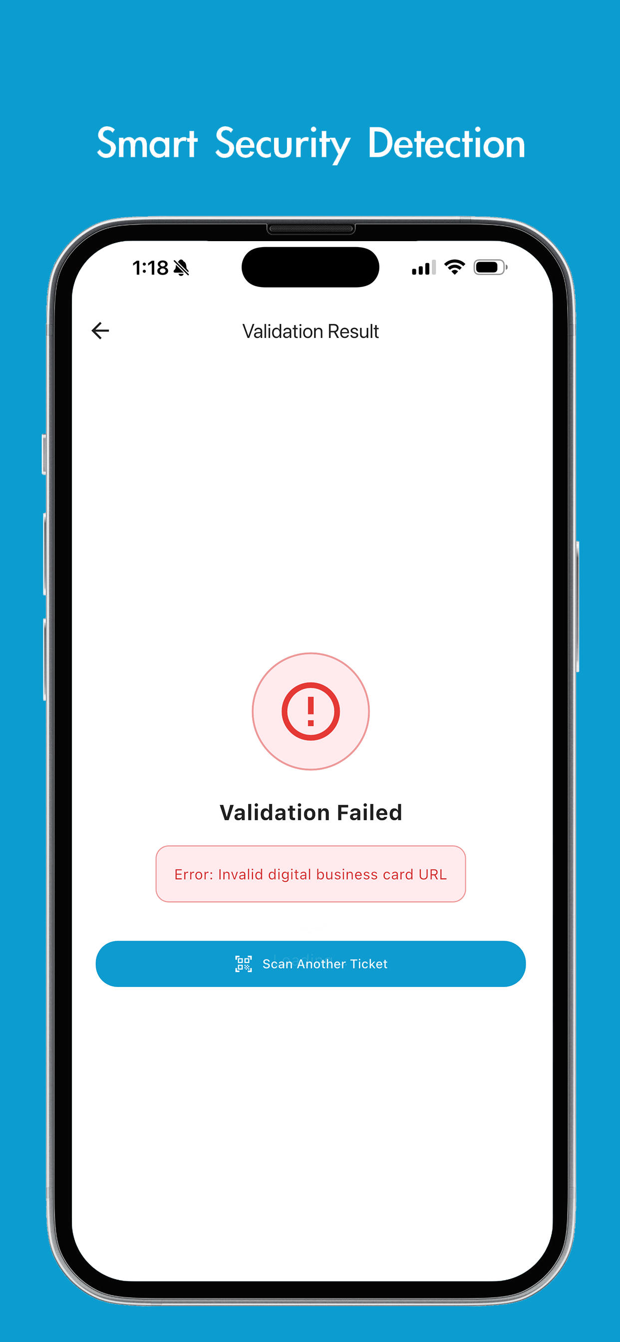 EverStar Scanner