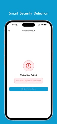 EverStar Scanner screenshot
