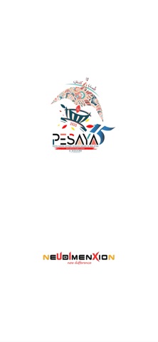 PESAYA 2025 Screenshot 2 of 5