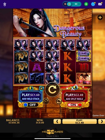 High 5 Casino Vegas Slotsのおすすめ画像1