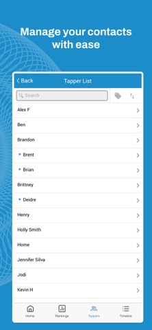 Cardtapp Screenshot 4 of 5