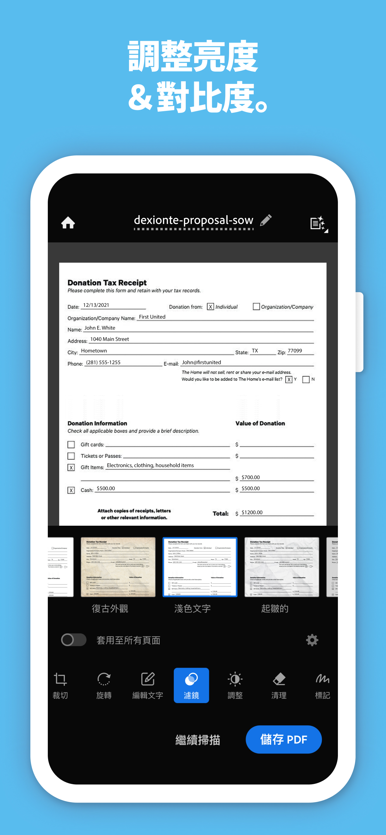 Langley Mobile Banking