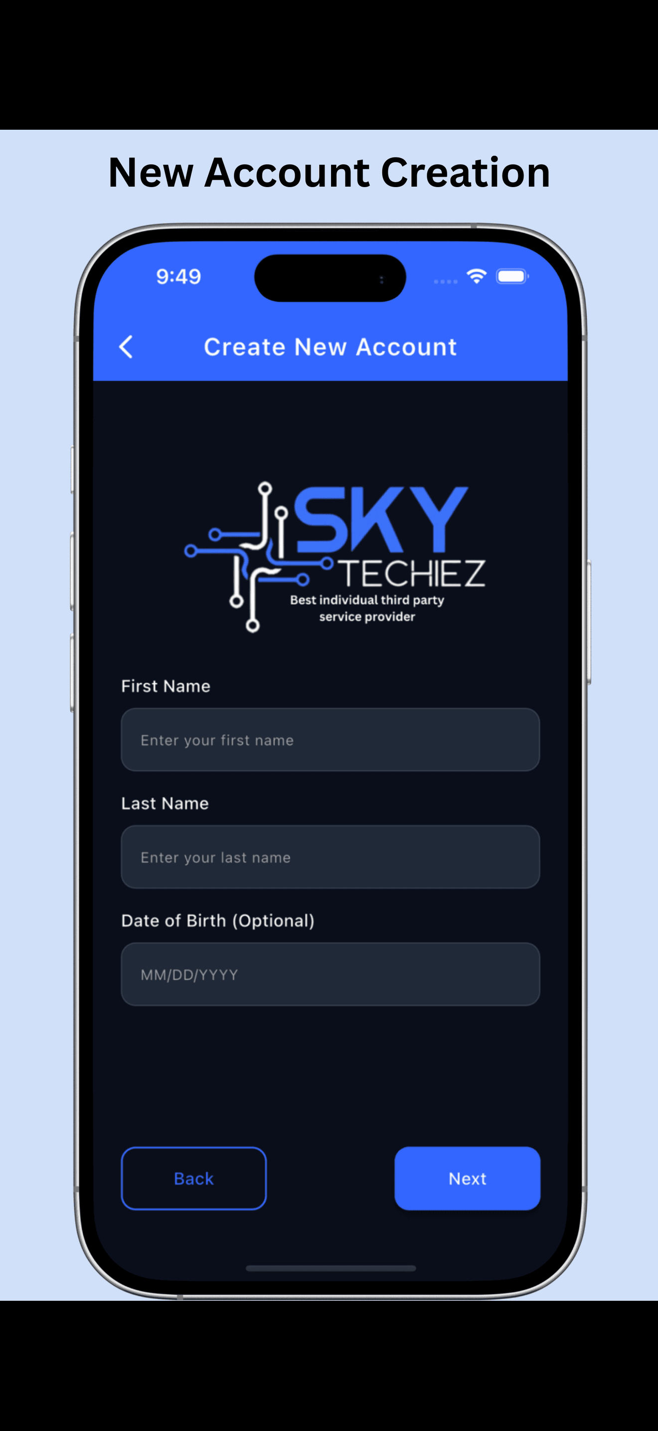 Sky Techiez