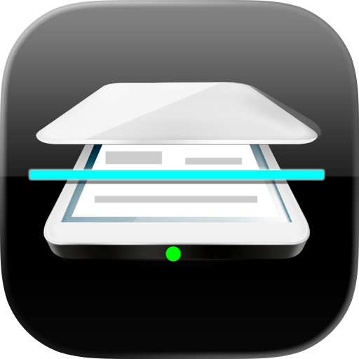 Receipt Scanner: Invoice, PDF