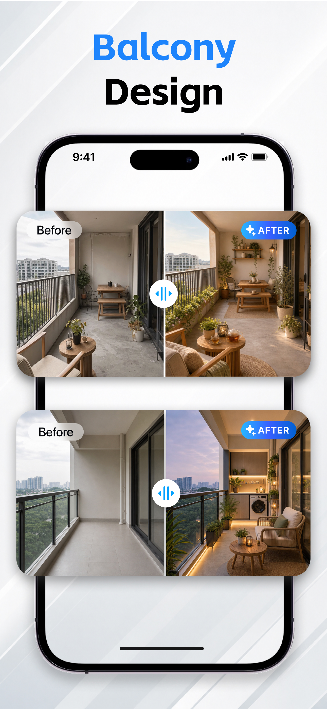 AI Home Design - iHome screenshot 7