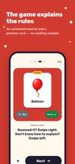 Fox & Bunny: Alias for kids screenshot 4